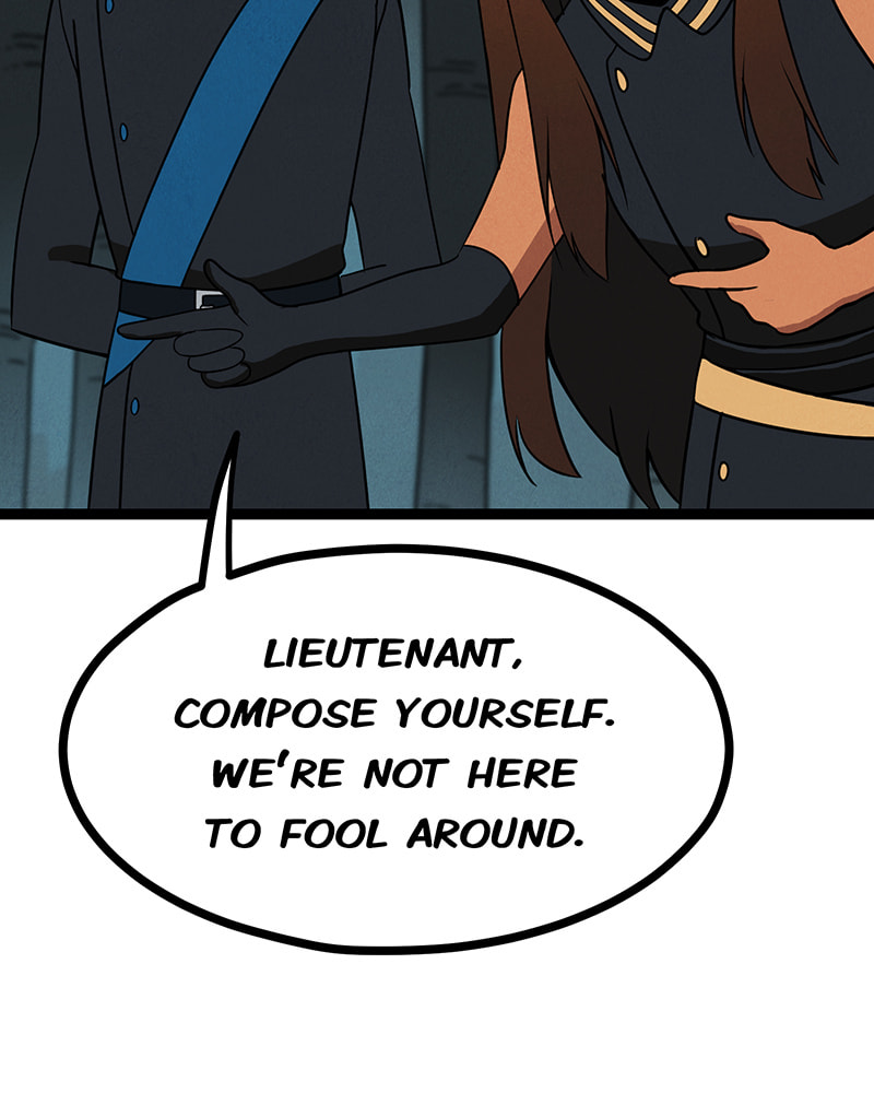 Line Chapter 66 page 67 - 
