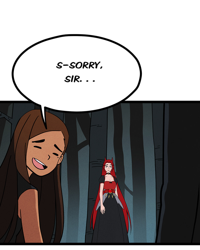 Line Chapter 66 page 68 - 