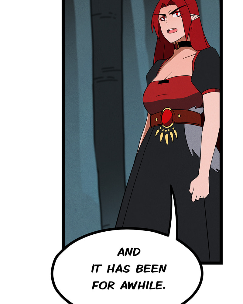 Line Chapter 66 page 72 - 