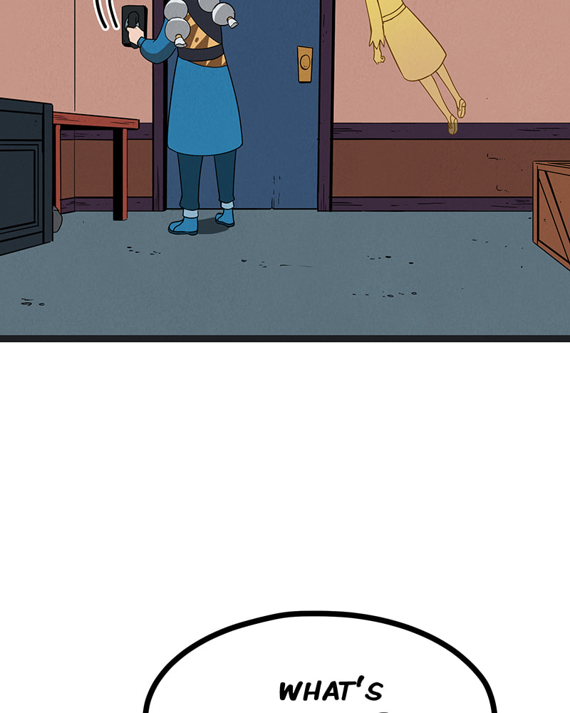 Line Chapter 66 page 10 - 