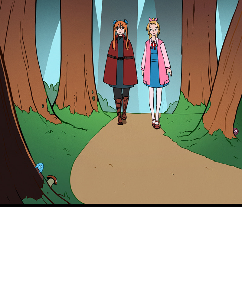 Line Chapter 67 page 2 - 