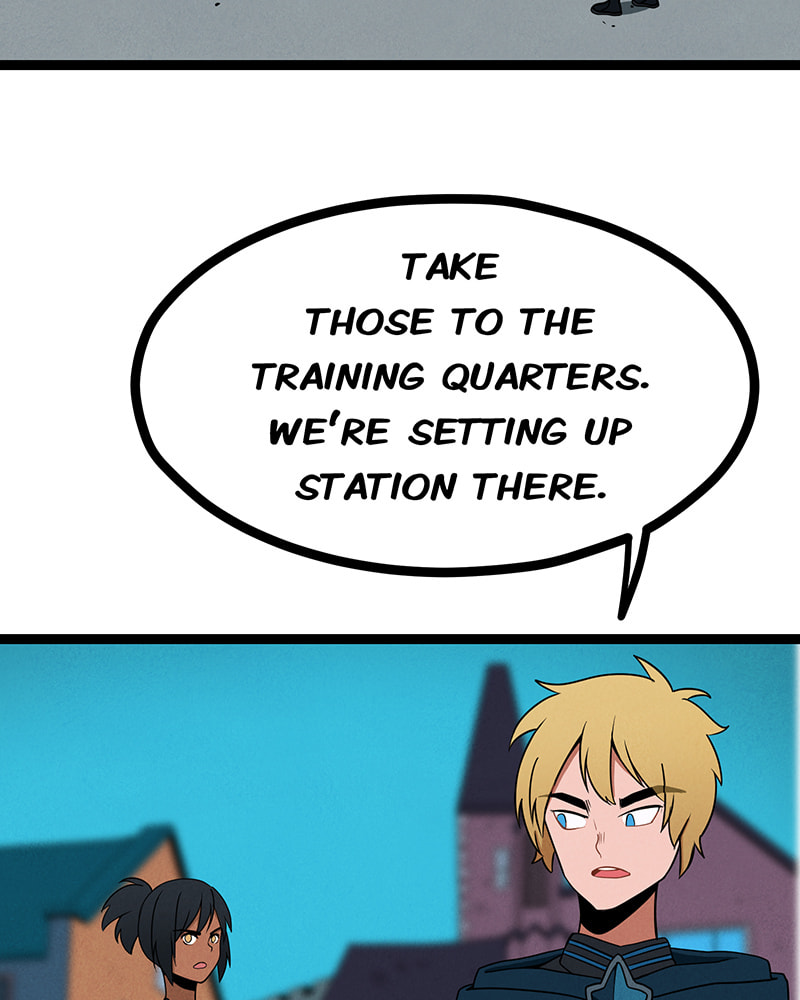 Line Chapter 67 page 16 - 