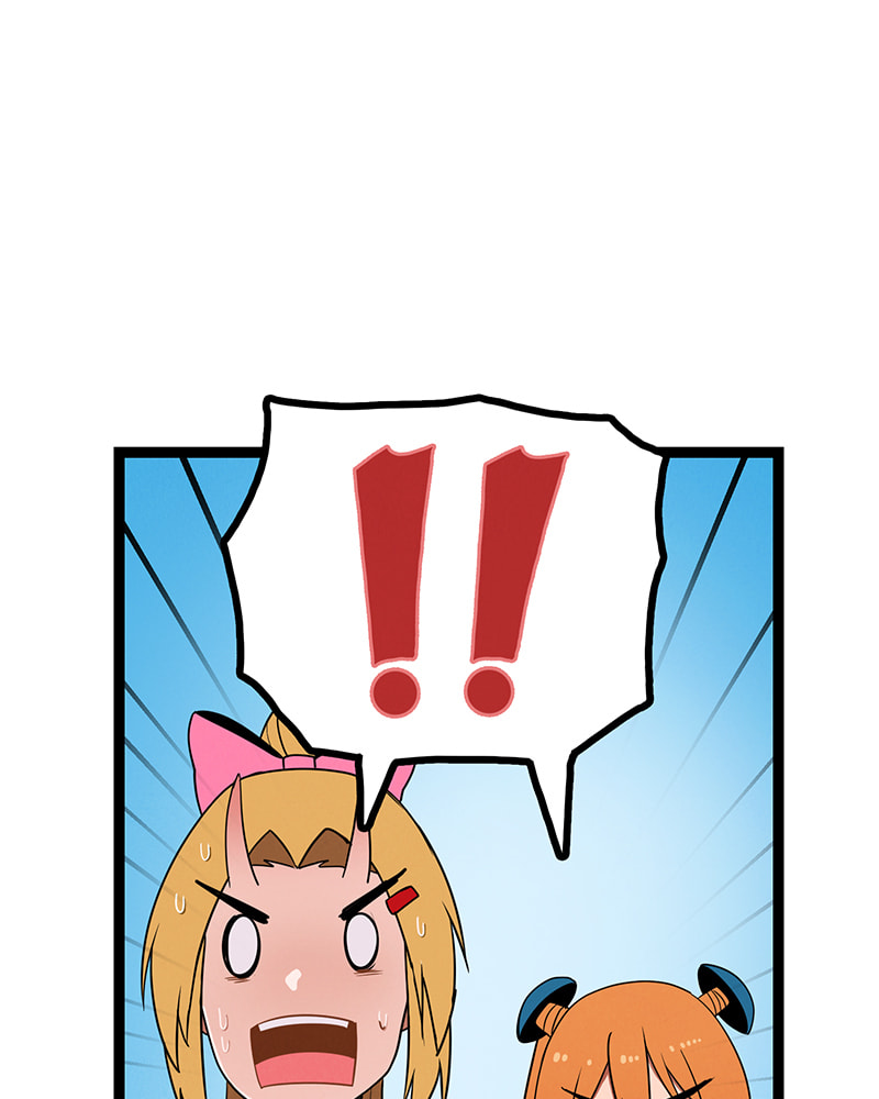 Line Chapter 67 page 27 - 