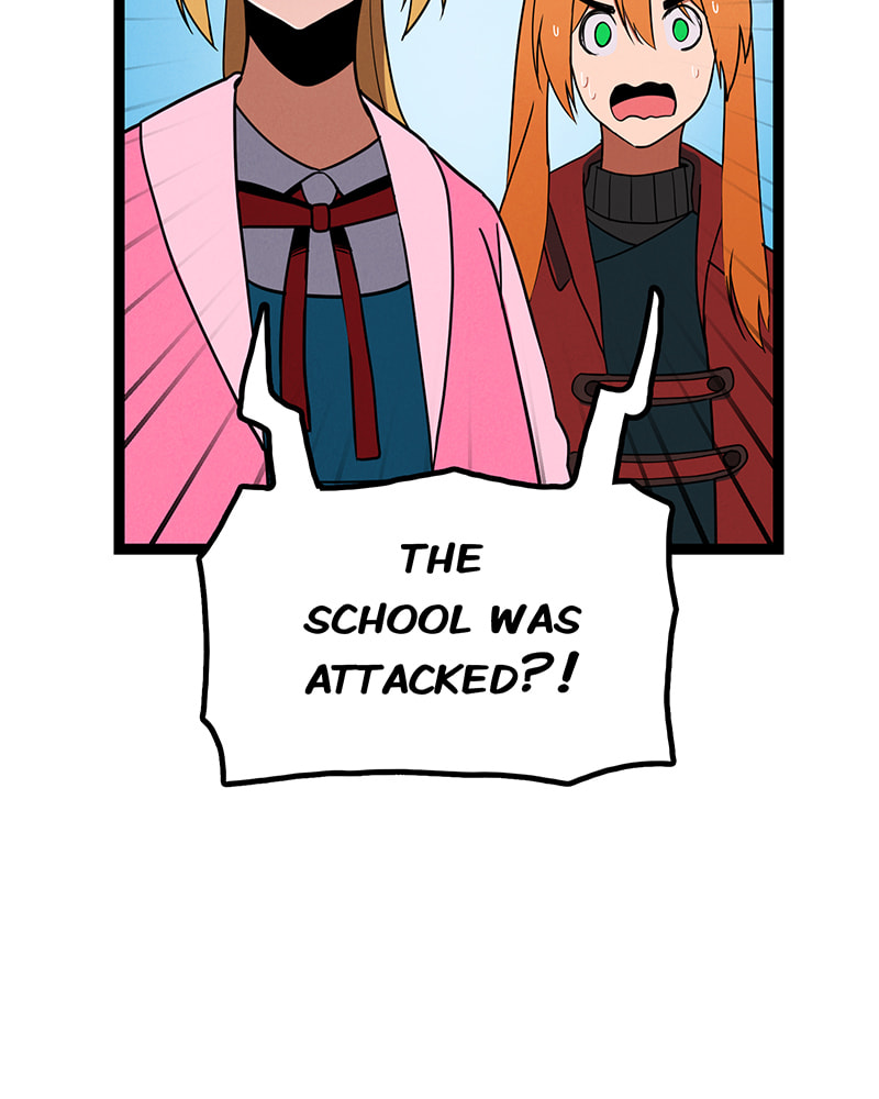 Line Chapter 67 page 28 - 