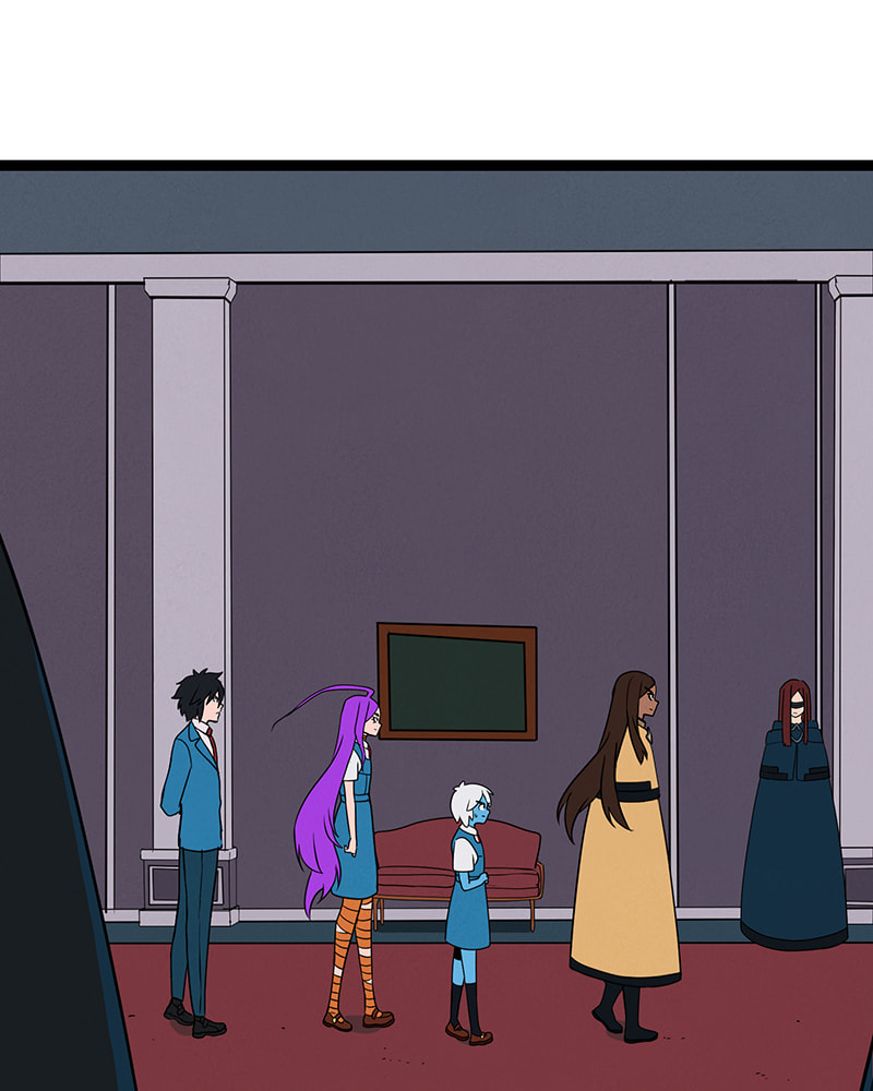 Line Chapter 67 page 31 - 