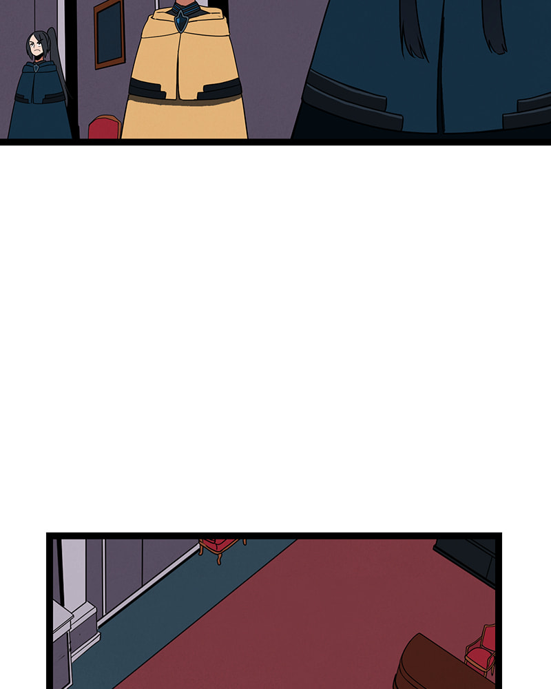 Line Chapter 67 page 37 - 