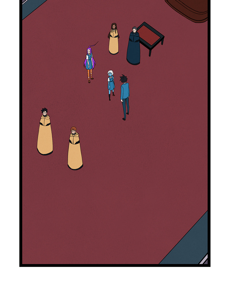 Line Chapter 67 page 38 - 