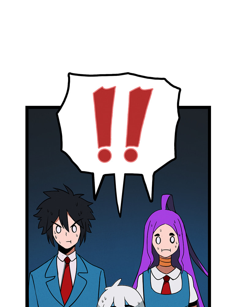 Line Chapter 67 page 42 - 
