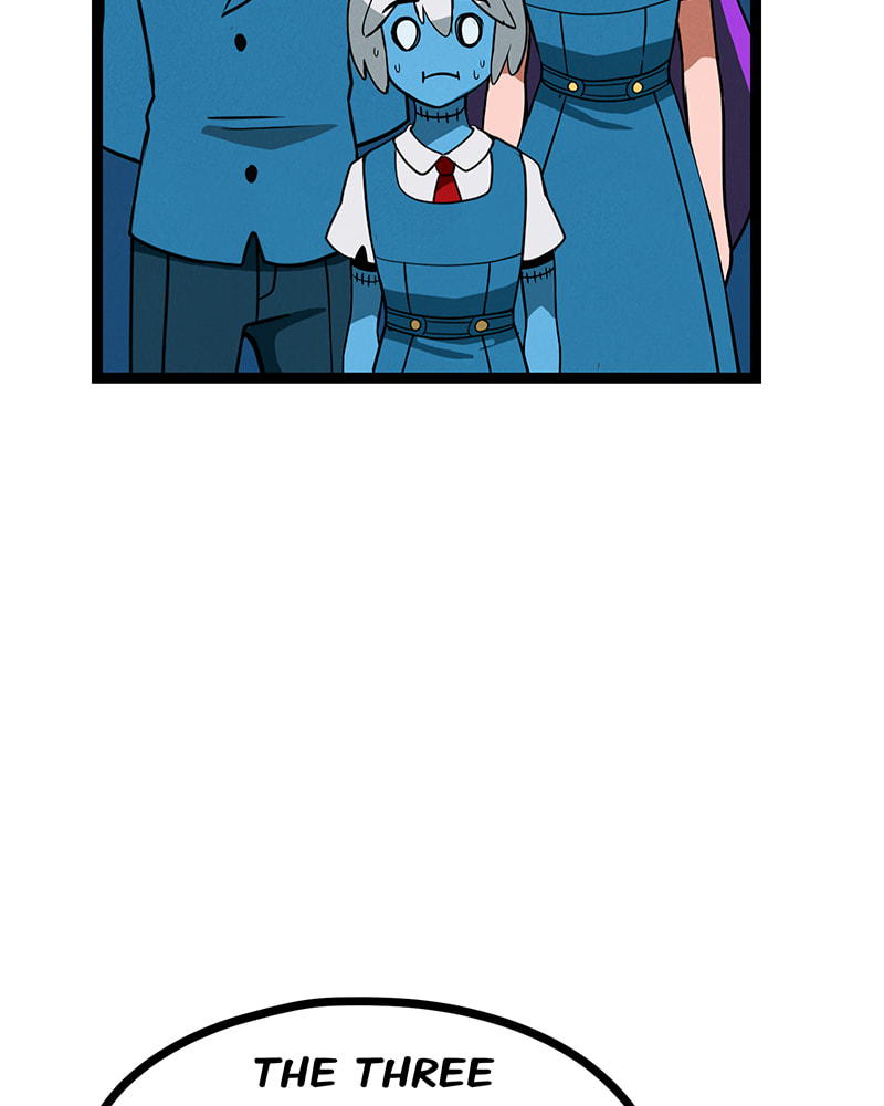 Line Chapter 67 page 43 - 