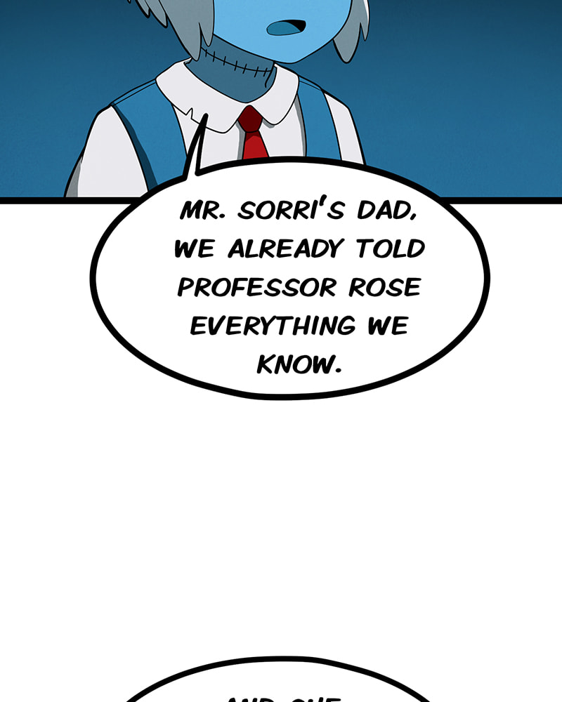 Line Chapter 67 page 46 - 