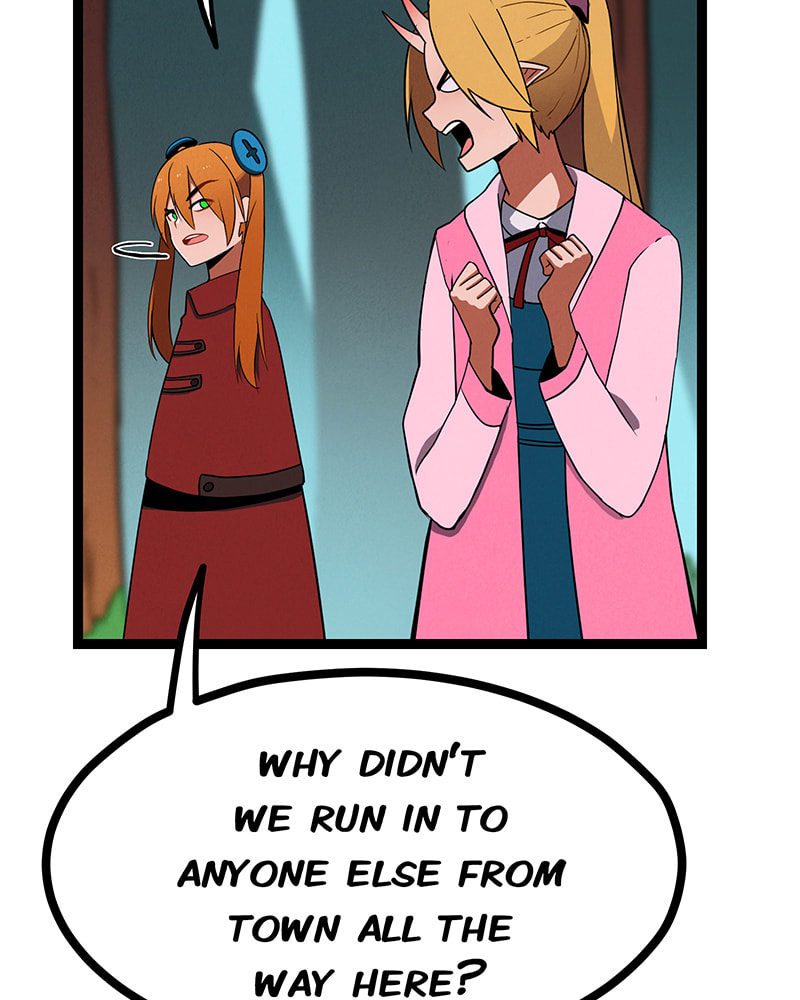 Line Chapter 67 page 6 - 