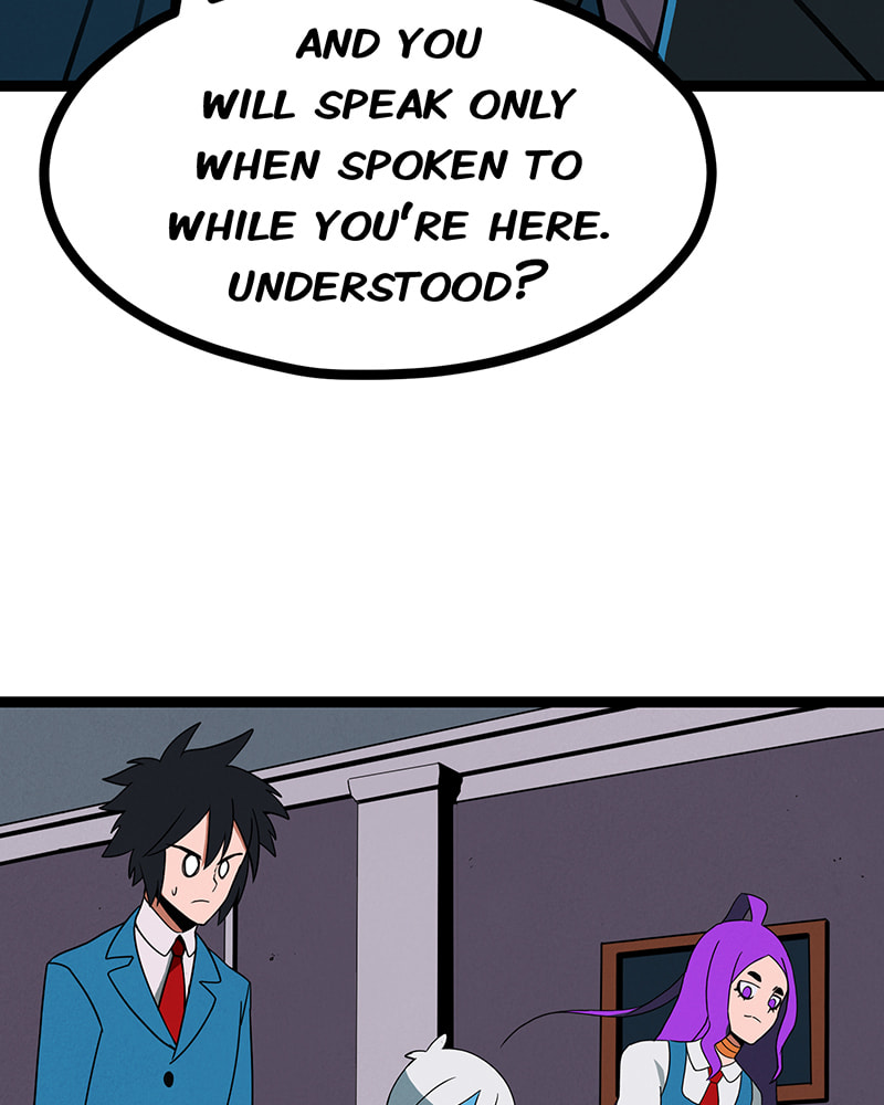 Line Chapter 67 page 52 - 