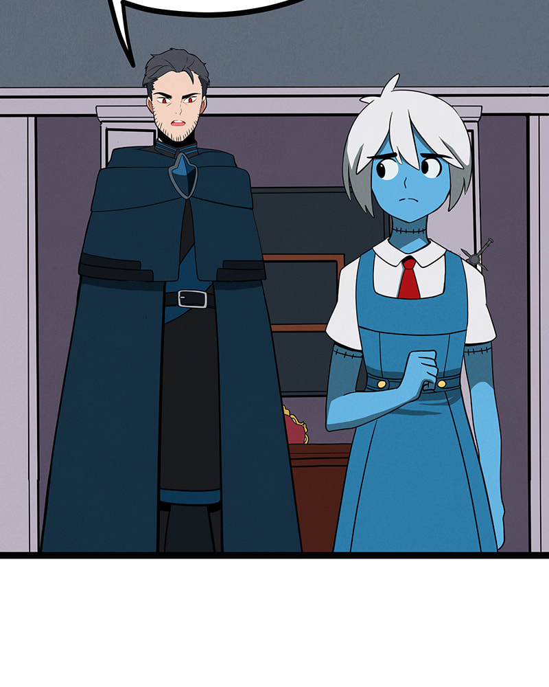Line Chapter 67 page 62 - 