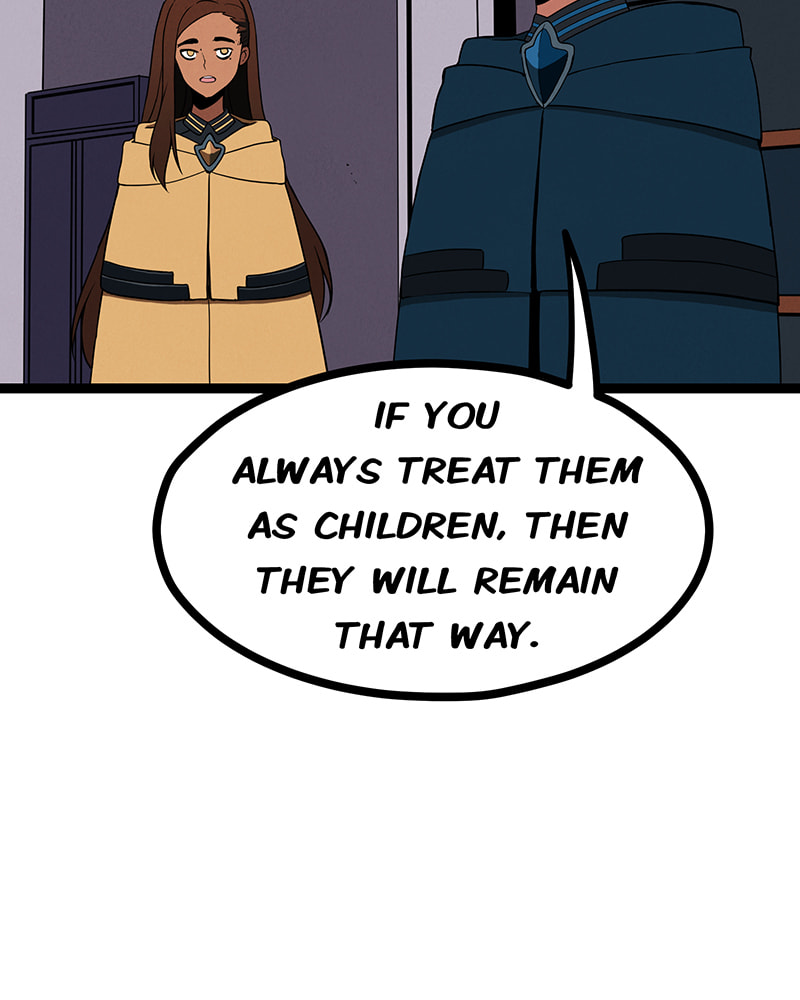 Line Chapter 67 page 64 - 