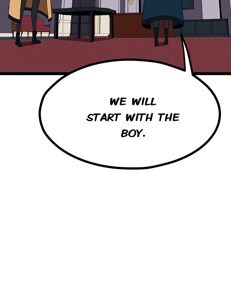 Line Chapter 67 page 66 - 