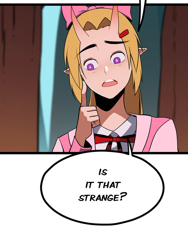 Line Chapter 67 page 8 - 