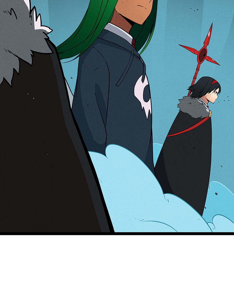 Line Chapter 67 page 73 - 
