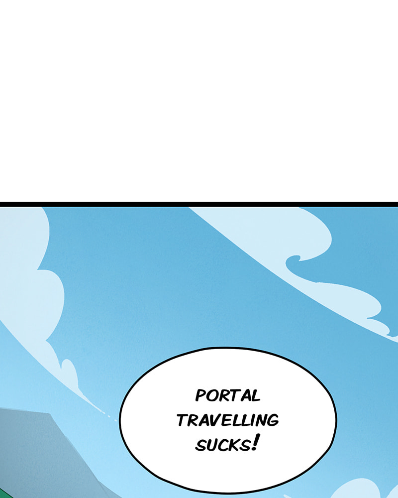 Line Chapter 68 page 1 - 