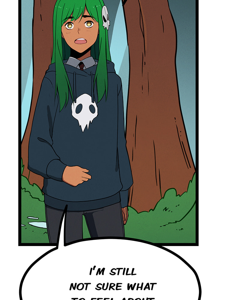 Line Chapter 68 page 14 - 