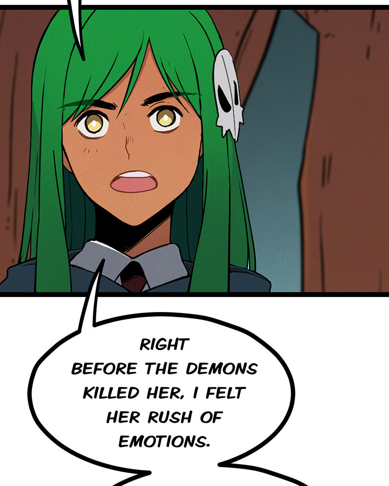 Line Chapter 68 page 16 - 