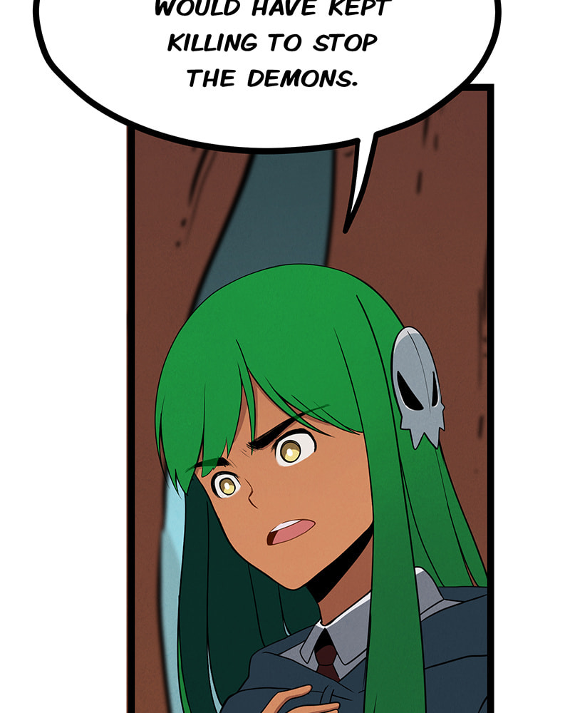 Line Chapter 68 page 18 - 