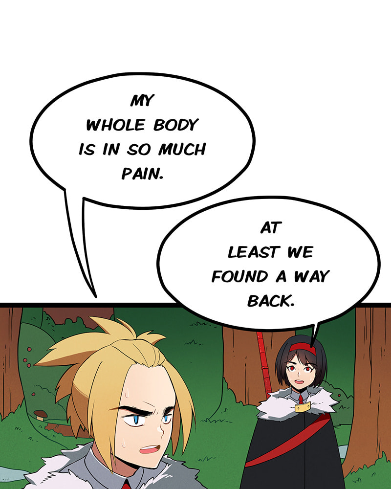 Line Chapter 68 page 3 - 