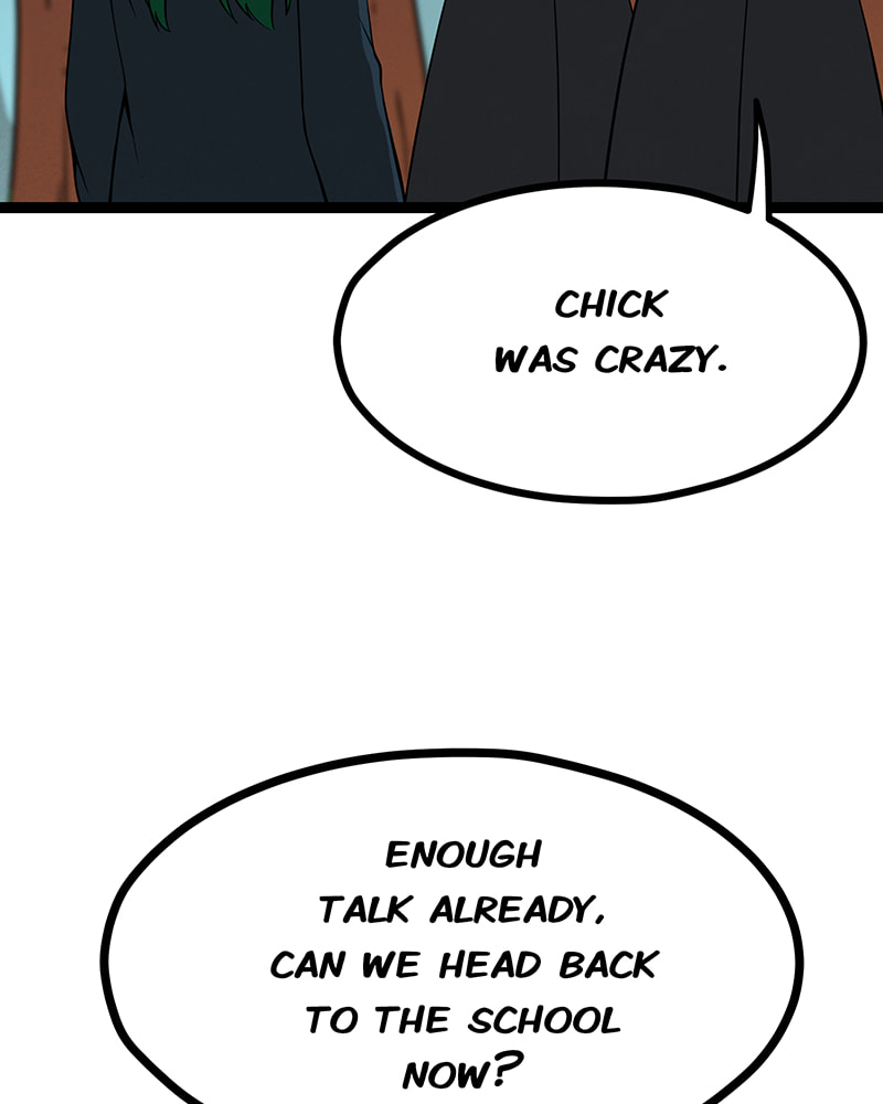 Line Chapter 68 page 21 - 