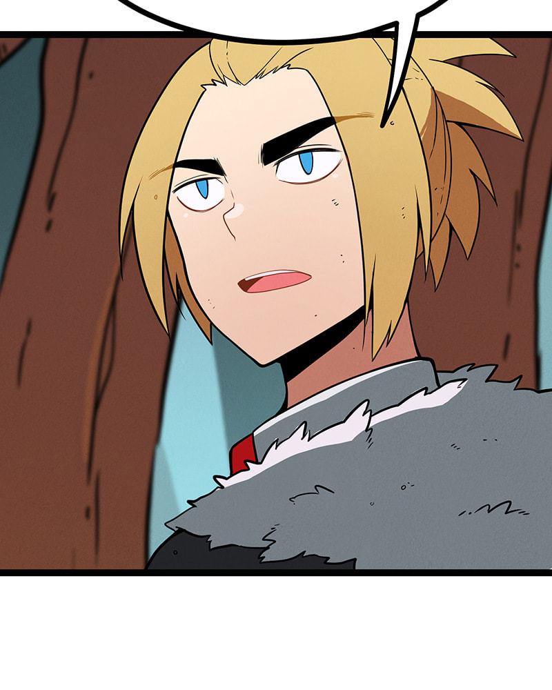 Line Chapter 68 page 22 - 