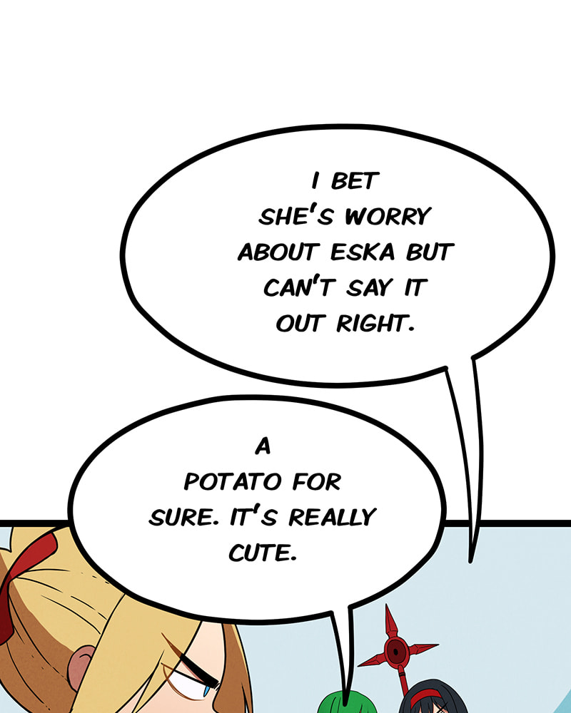 Line Chapter 68 page 23 - 