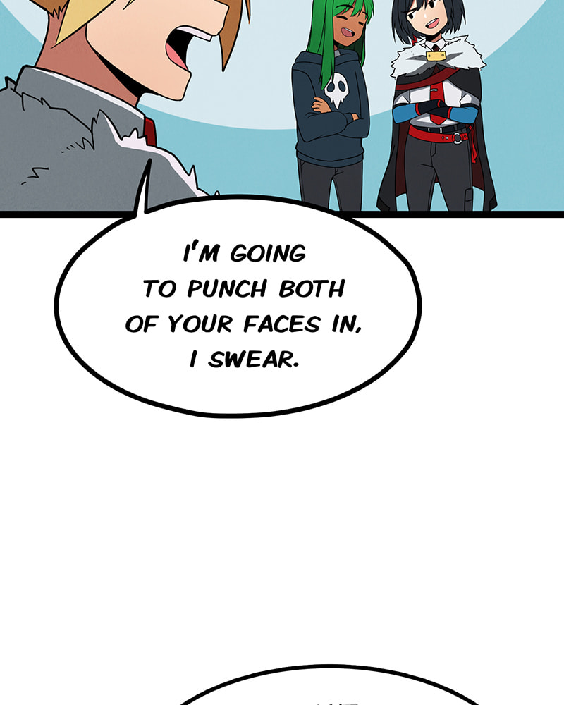 Line Chapter 68 page 24 - 