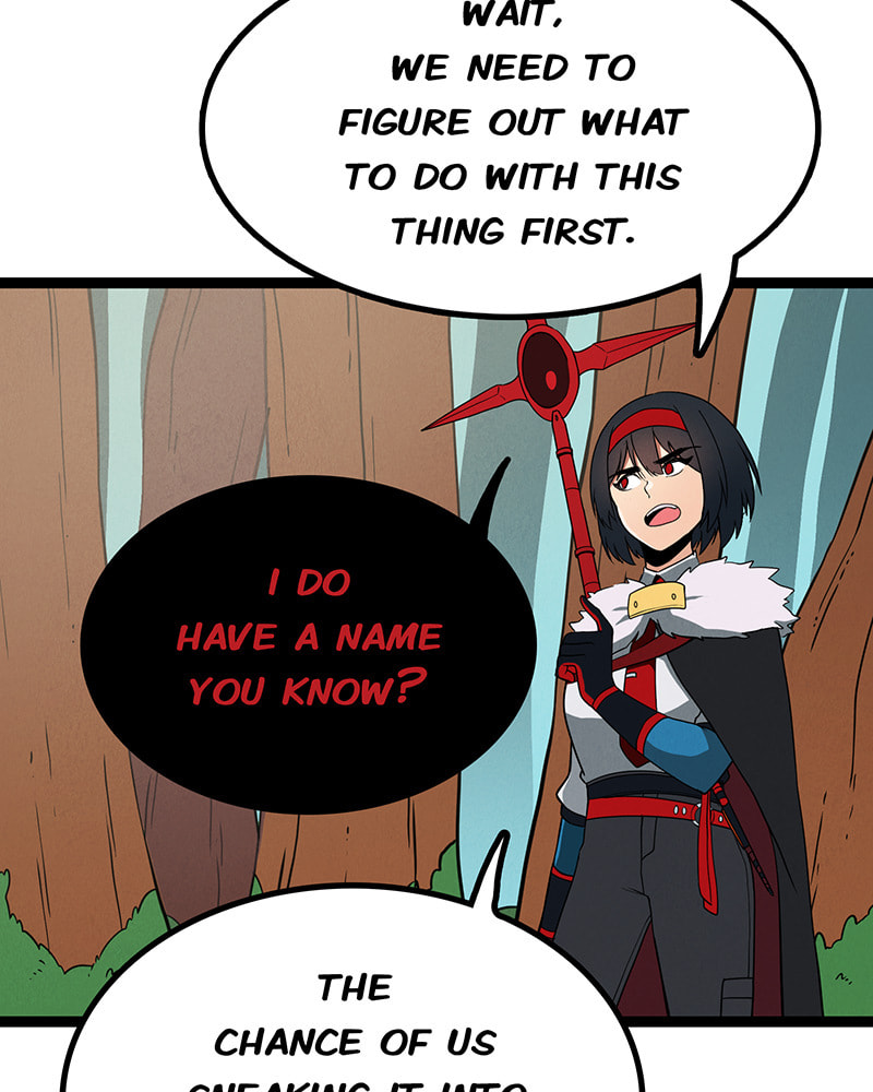 Line Chapter 68 page 25 - 