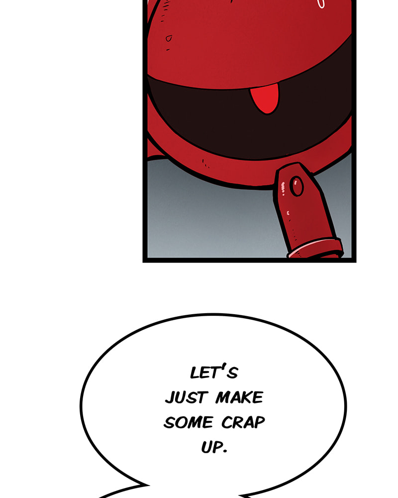 Line Chapter 68 page 27 - 