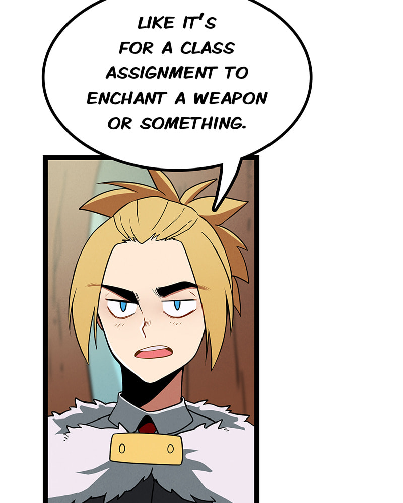 Line Chapter 68 page 28 - 