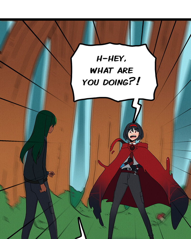 Line Chapter 68 page 34 - 