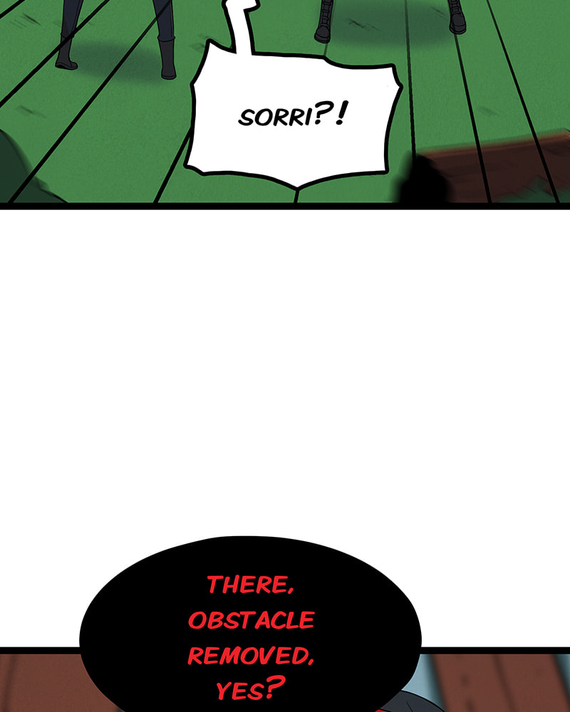 Line Chapter 68 page 35 - 