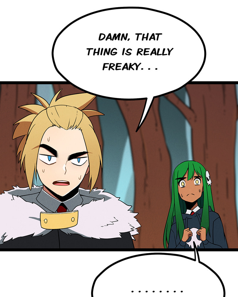 Line Chapter 68 page 37 - 