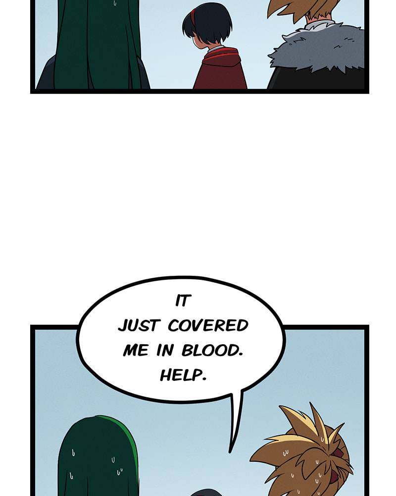 Line Chapter 68 page 39 - 