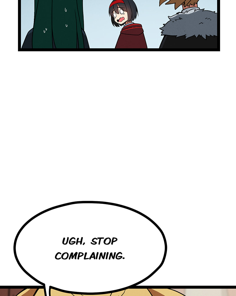 Line Chapter 68 page 40 - 