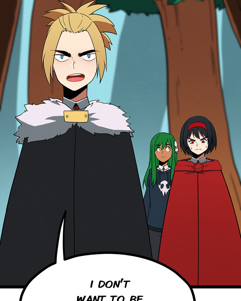 Line Chapter 68 page 43 - 