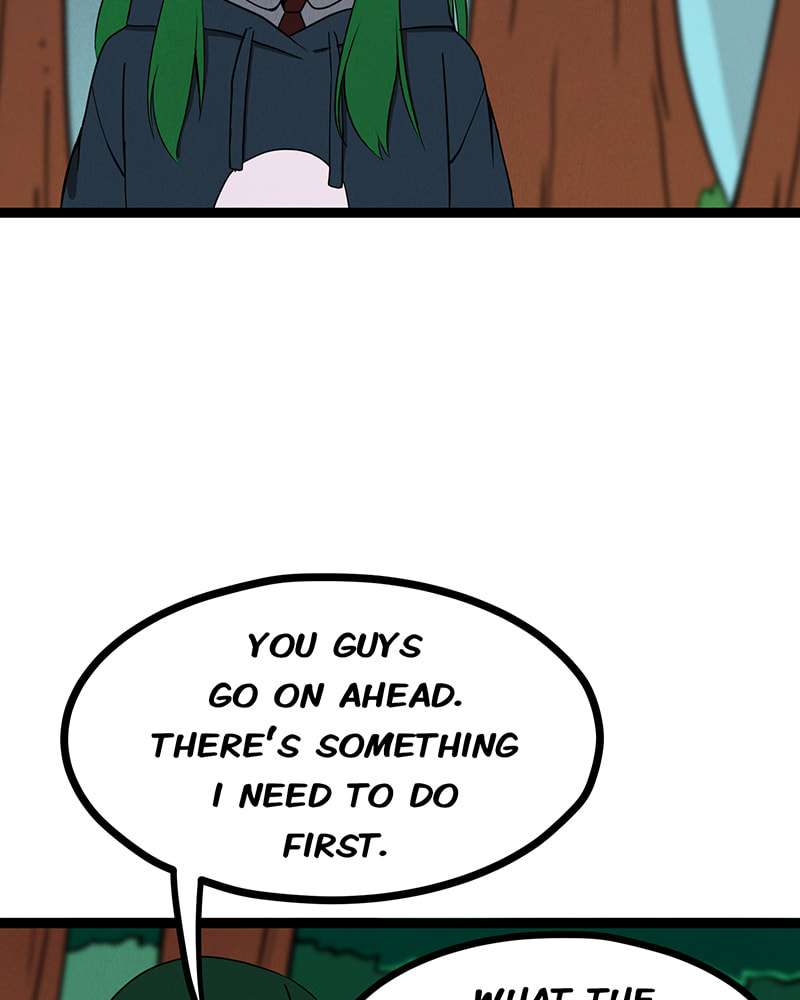 Line Chapter 68 page 45 - 