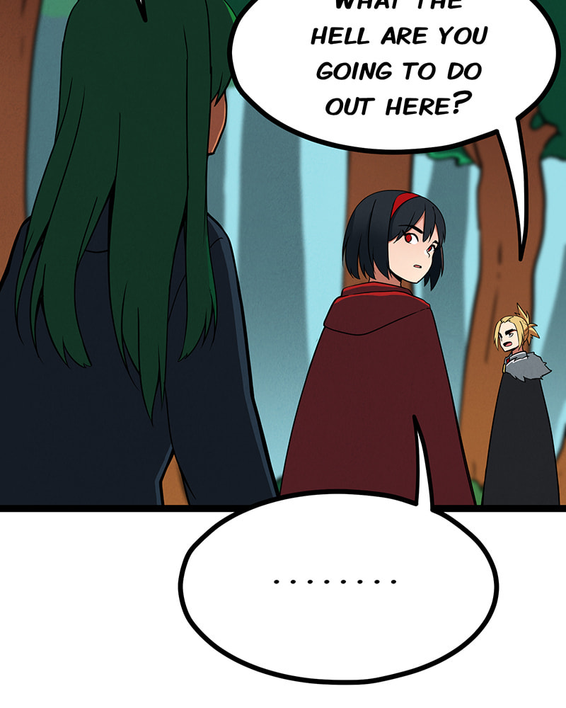 Line Chapter 68 page 46 - 