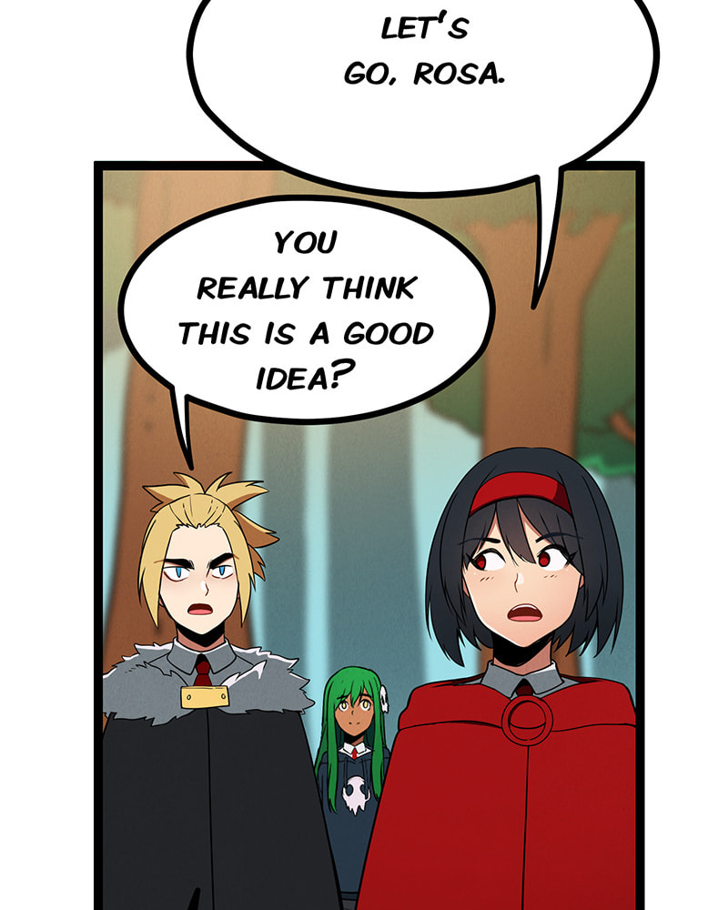 Line Chapter 68 page 49 - 