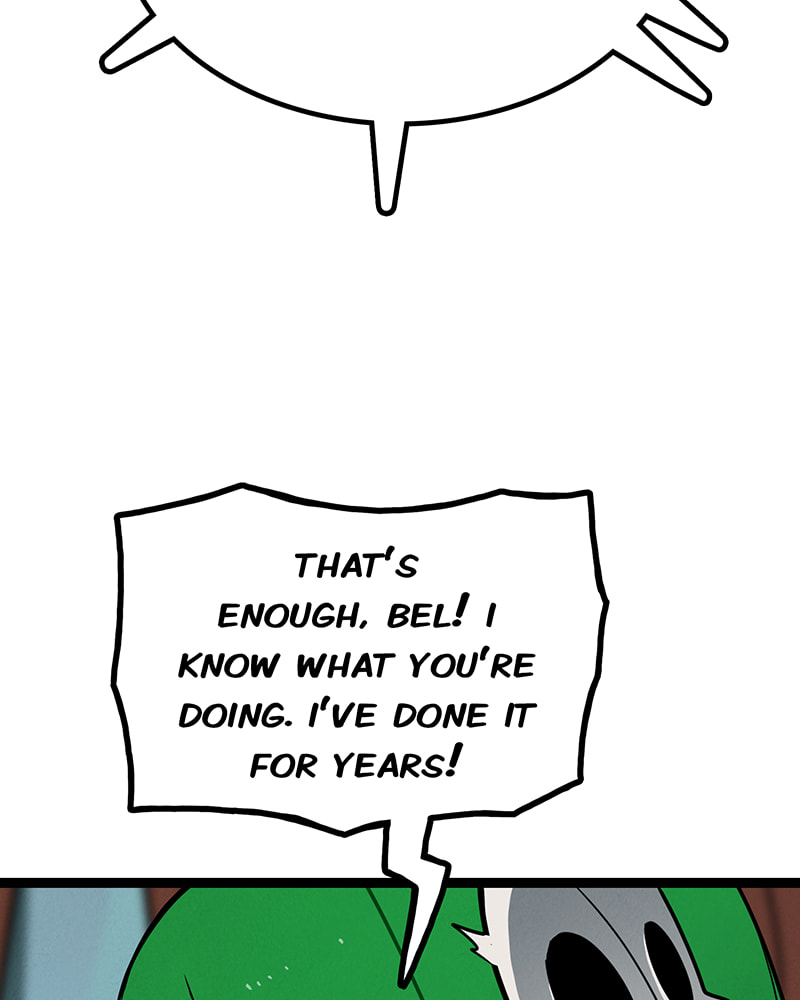 Line Chapter 68 page 70 - 