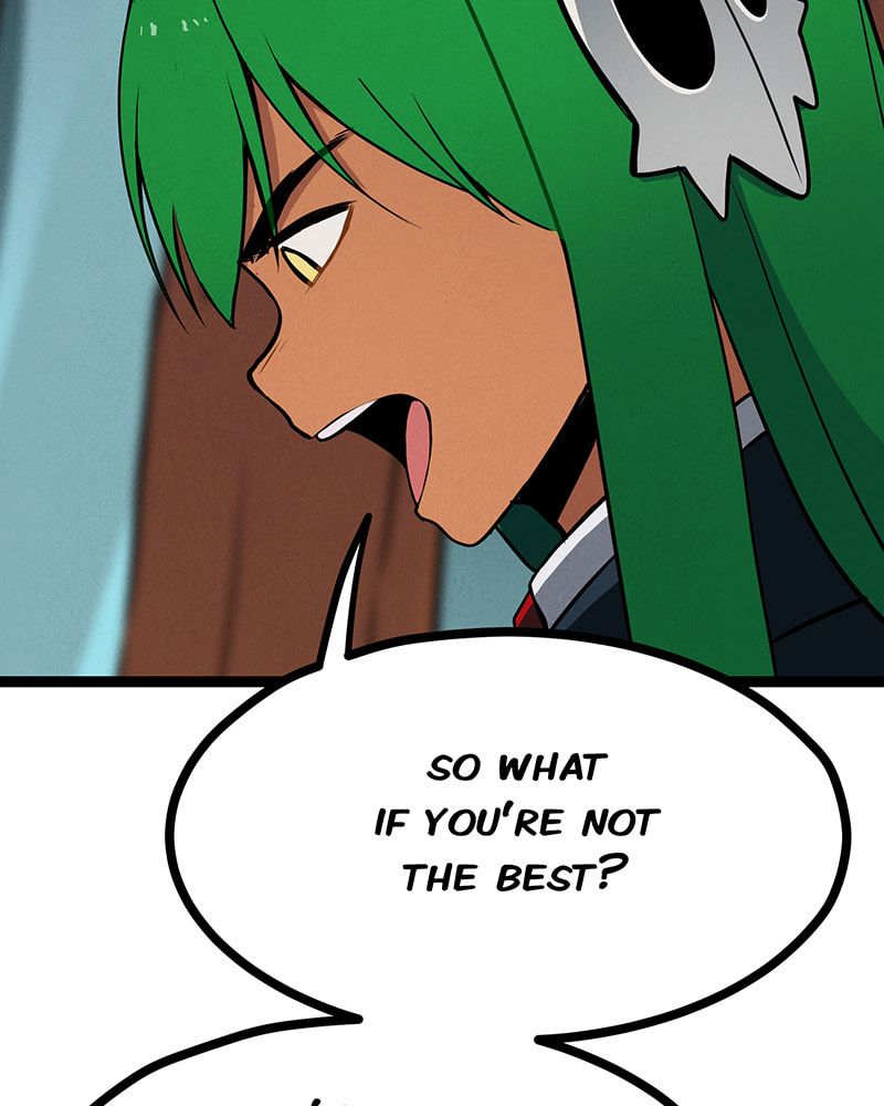 Line Chapter 68 page 71 - 