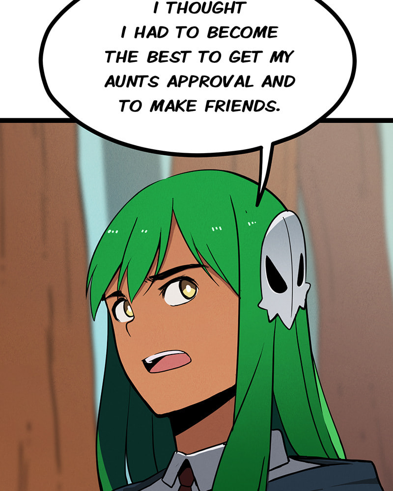 Line Chapter 68 page 75 - 