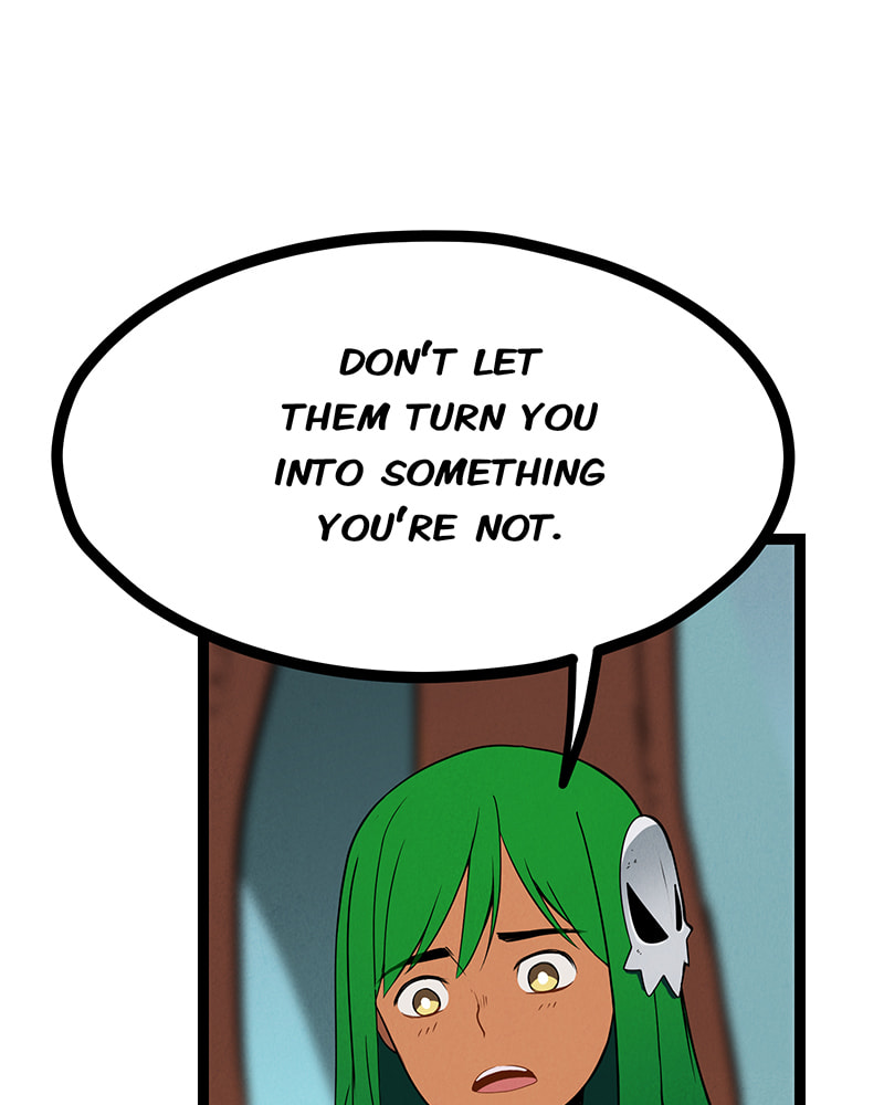 Line Chapter 68 page 77 - 
