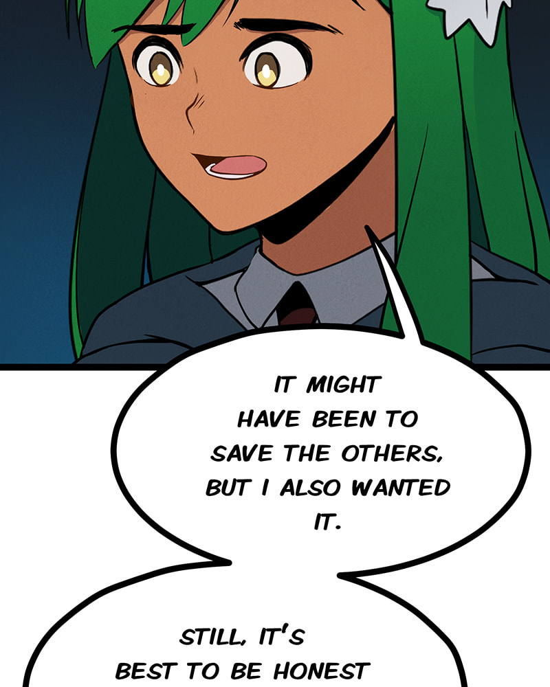 Line Chapter 68 page 85 - 