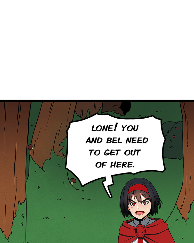 Line Chapter 69 page 1 - 