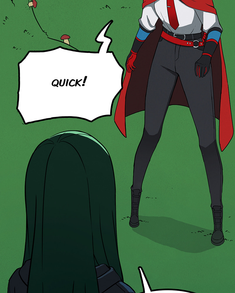 Line Chapter 69 page 2 - 
