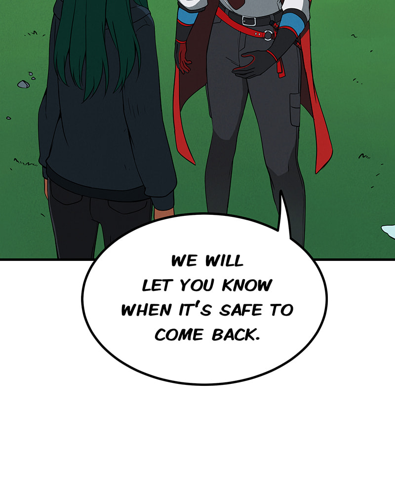 Line Chapter 69 page 13 - 